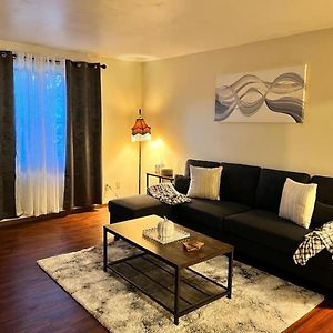 Apartamento Quiet Cozy 2Br Apt Black Out Curtains Peoria Exterior photo