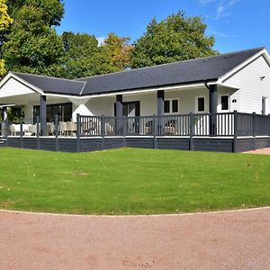 4 Bed In Oswestry 75175 Villa Kinnerley Exterior photo