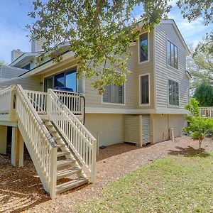 52 Fairway Dunes Villa Isle of Palms Exterior photo