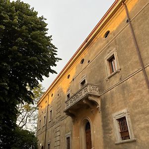 Lo Scudaio Affittacamere - Palazzo Marchionneschi Montescudaio Exterior photo