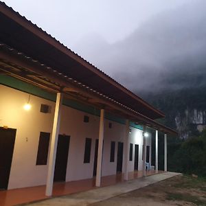 Khounxok Guesthouse Nongkhiaw Exterior photo