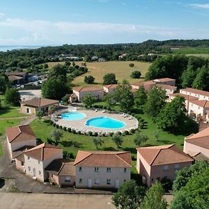 Les Villas De Melody Santa-Maria-Poggio  Exterior photo