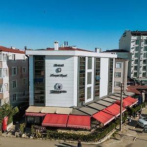 Hotel Concept Royal Edirne Exterior photo