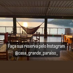 Hotel Insta Casa_Grande_Paraiso_ Angra dos Reis Exterior photo