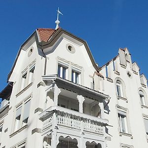 3-4 Zimmer Apartments Stilvoll Im Gertrud Schloessli - Zentral Ruhig St. Gallen Exterior photo