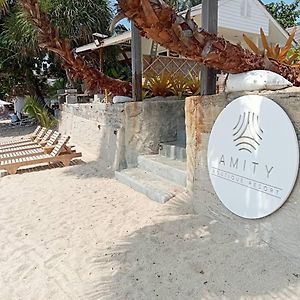 Amity Beach Resort Lamai Beach  Exterior photo