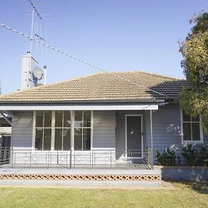 Apartamento Shepparton House Exterior photo