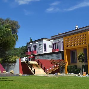 Hotel Boutique Casa Del Bosque Tlaxcala de Xicohtencatl Exterior photo