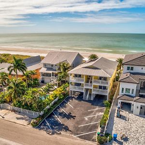 Sunset Villas 4 Clearwater Beach Exterior photo