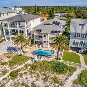 Sunset Villas 3 Clearwater Beach Exterior photo