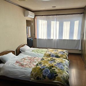 Apartamento 晋～Shin～各務原 Kakamigahara Exterior photo