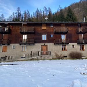 Apartamento Baby Gressoney-la-Trinité Exterior photo