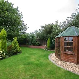 Eastfield Lodge With Hot Tub Stannington  Exterior photo