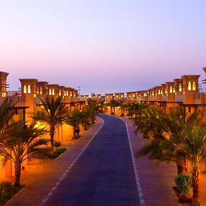 Al Hamra Village Hotel Ras al-Khaimah Exterior photo