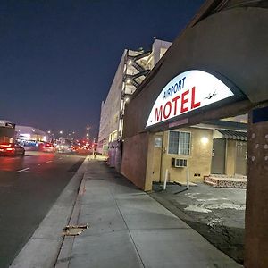 Airport Motel - Inglewood Exterior photo
