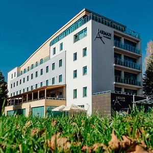 Hotel Arman Nižná Exterior photo