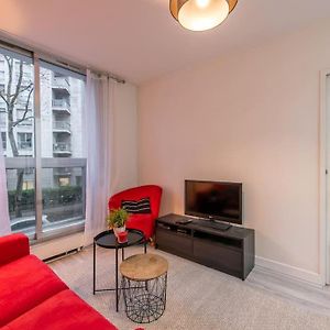 Parmentier - Cozy And Confortable Apartment Neuilly-sur-Seine Exterior photo
