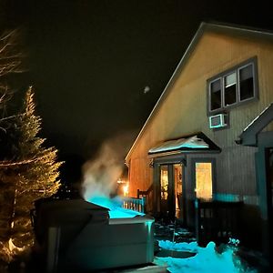 Stairway To Heaven-Vt Lakefront! Villa Eden Exterior photo