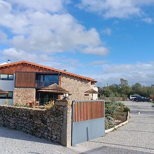 Casa D'Augusta - Agroturismo Villa Miranda del Duero Exterior photo
