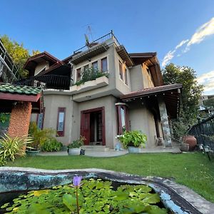 中国蒲公英民宿dandelion Guest House Villa With Mount View Kandy Exterior photo