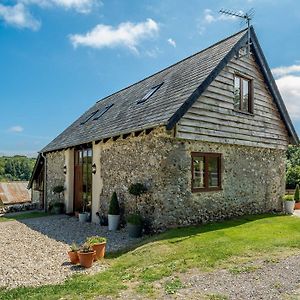 2 Bed In Sidmouth 50004 Villa Sidbury Exterior photo