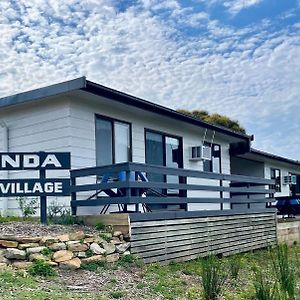 Cooinda Holiday Village Cabins American River Exterior photo