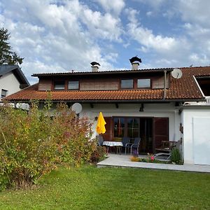 Ferienwohnung Sonnental Velden am Wörthersee Exterior photo