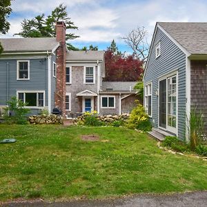 Family Compound Walk To Downtown! Villa Wellfleet Exterior photo