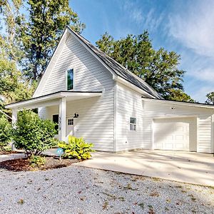 The Lovers, The Dreamers, And You Villa Johns Island Exterior photo