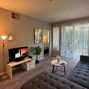 Furnished Apartment Walk To 3Rd St Pier & Beach Los Ángeles Exterior photo