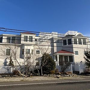 Ocean Block In Beach Haven Villa Exterior photo