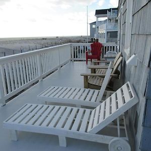 Apartamento Peahala Park Oceanfront Duplex With Oceanviews! Brant Beach Exterior photo