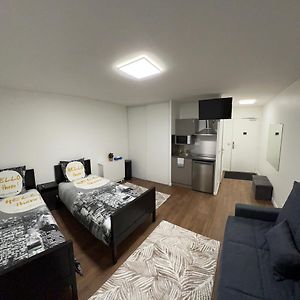 Apartamento Studio Proche Du Centre Paris 15 Min Rosny-sous-Bois Exterior photo