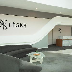 Laska Hotel Subang Exterior photo