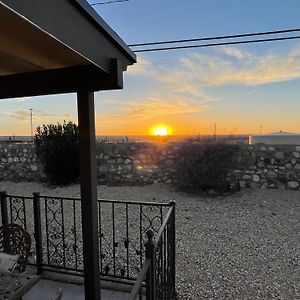 The Hummingbird Sunset Home, West Side El Paso Exterior photo