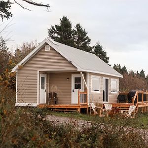 2 Chambres Plage Privée Gaspésie Nouvelle Exterior photo