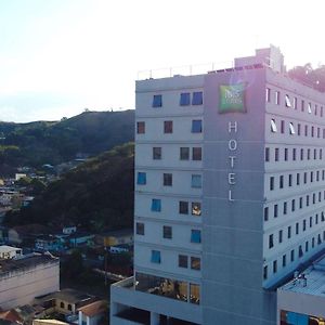 Hotel Ibis Styles Tres Rios Exterior photo