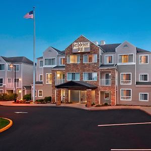 Residence Inn Boston Tewksbury/Andover Exterior photo