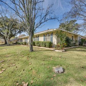 Baton Rouge Retreat With Private Patio! Villa Exterior photo