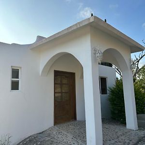 Casa Cactus Salchi Villa San Pedro Pochutla Exterior photo