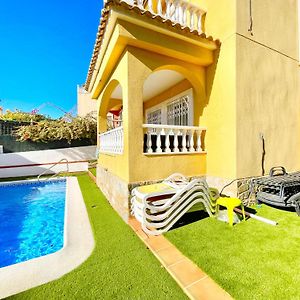Villa Mimosa Pinar de Campoverde by Villas&You Exterior photo