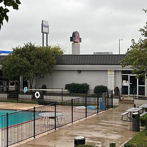 Luna Lodge Mesquite Exterior photo