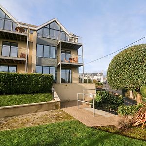 Apartamento Ocean View St Ives Exterior photo