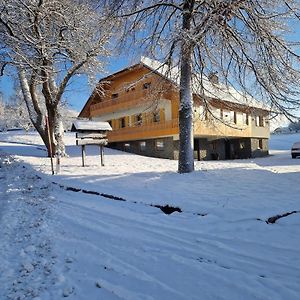 Turisticna Kmetija Ramsak Villa Zreče Exterior photo