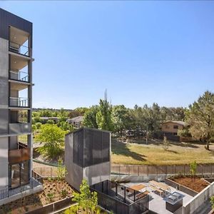 Brand New 2B1B Apt @ Inner North Of Camberra Exterior photo