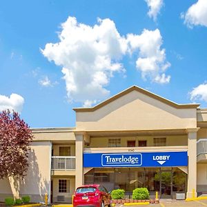 Travelodge By Wyndham Silver Spring Exterior photo