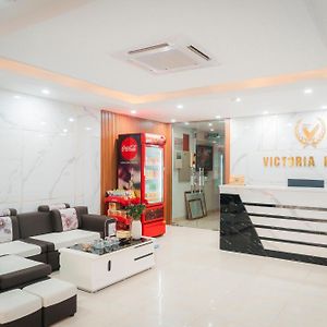 Victoria Hotel Me Tri Hanói Exterior photo