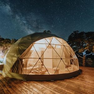 Ona Geo Dome At El Mstico Villa Nogal Exterior photo