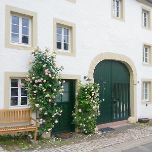 Apartamento Living-In-History: Historischer Charme Und Design Dudeldorf Exterior photo