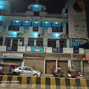 Hotel New Ashoka Prayagraj Exterior photo